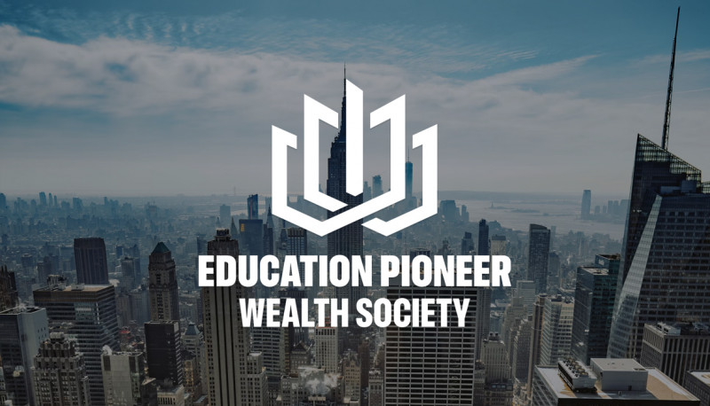 Education Pioneer Wealth Society: A Global Community of Top Investors, Leading Wealth Growth with AI Technology