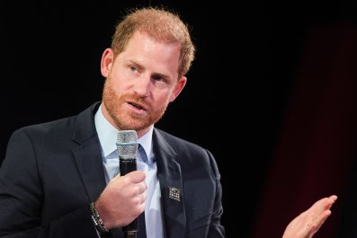 Prince Harry the Real Winner in Visa Drugs Case