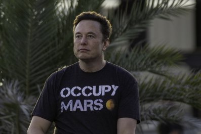 Cards Against Humanity Sues 'Racist' Elon Musk for Space X Intrusion