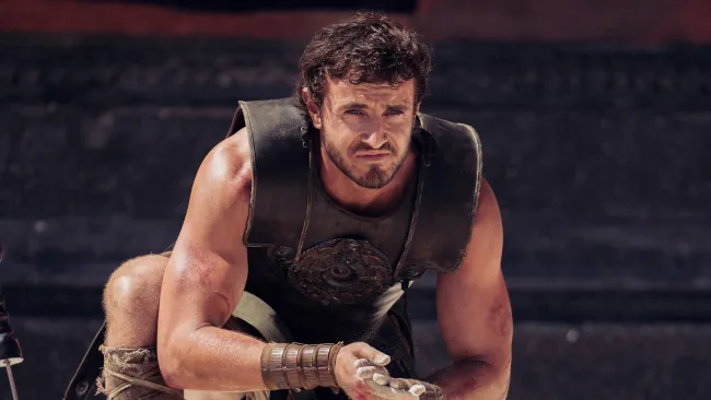 New Gladiator 2 trailer confirms bombshell theory about Paul Mescal’s Lucius