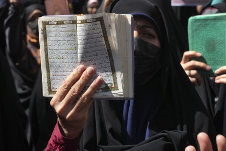 Sweden: Iran Behind Text Messages Calling for Quran Burning Revenge