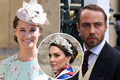 Princess Kate's Siblings: Everything to Know