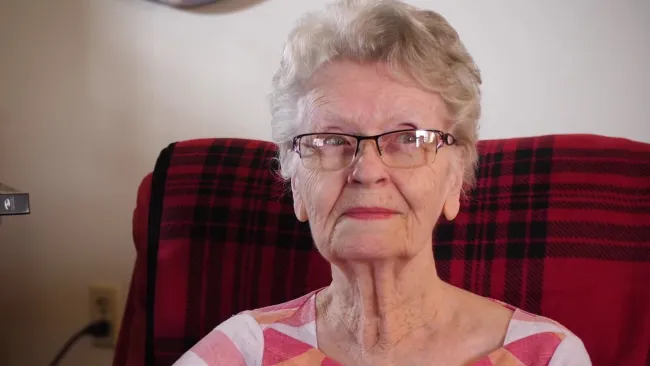 Skyrim Grandma retires from YouTube at 88 – says she’s bored and wants to make a quilt