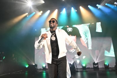 Everything Celebs Have Said About Diddy's Parties