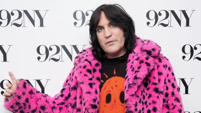 Inside Bake Off star Noel Fielding’s private life with famous girlfriend and kids