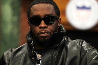 Who Are Diddy's Kids? Meet the Rapper's 7 Children