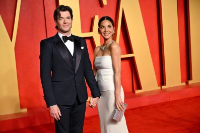 John Mulaney and Wife Olivia Munn Share a Major Family Update