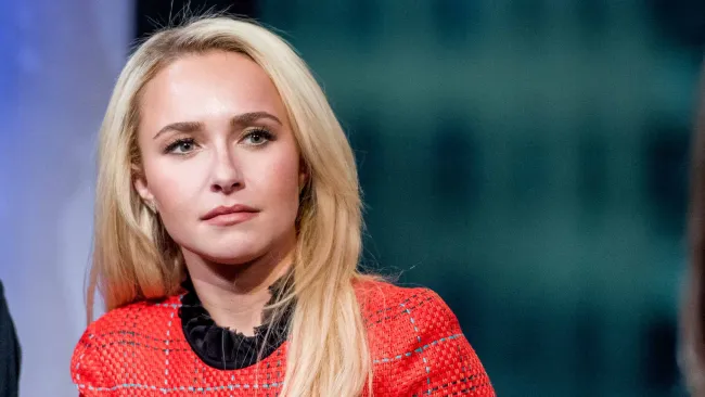 Hayden Panettiere ‘forced’ to address concerns after slurring her speech in interview