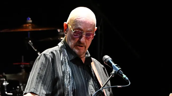 60s rock icon Dave Mason forced to cancel tour after ‘serious heart condition detected’