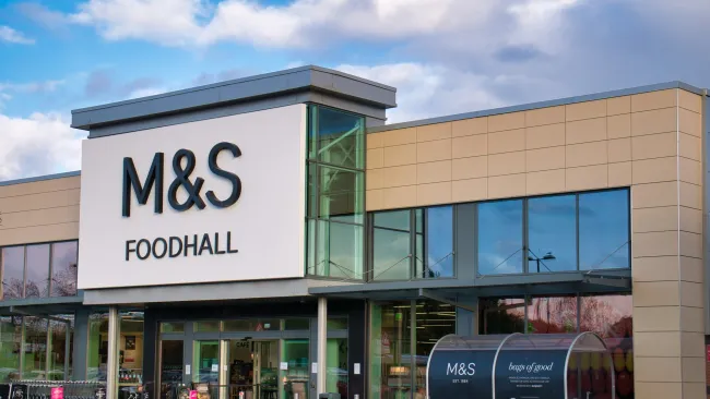 M&amp;S makes ‘sensational’ change to £15 dine-in deal with legendary chef team-up