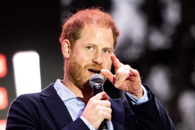 Prince Harry Visa Ruling 'Suspicious,' Heritage Foundation Says