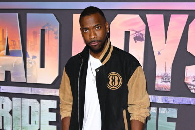 Comedian Jay Pharoah Speaks Out About Life With ADHDâ'It's Bad'