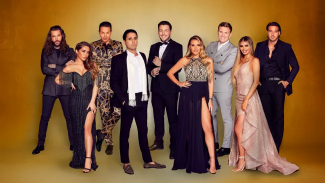 Towie star has £5,000 in the bank after losing £4,000,000 fortune