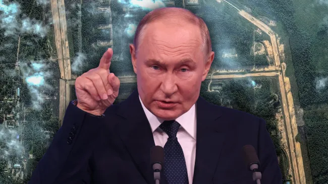 Putin’s Achilles heel could be more obvious than we think