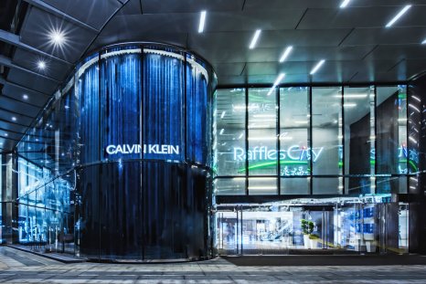 Calvin Klein And Tommy Hilfiger Face China Backlash Over Cotton 'Boycott'