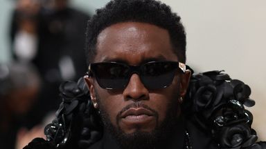 P Diddy: What is Sean Combs accused of, why was he denied bail and what has he said?