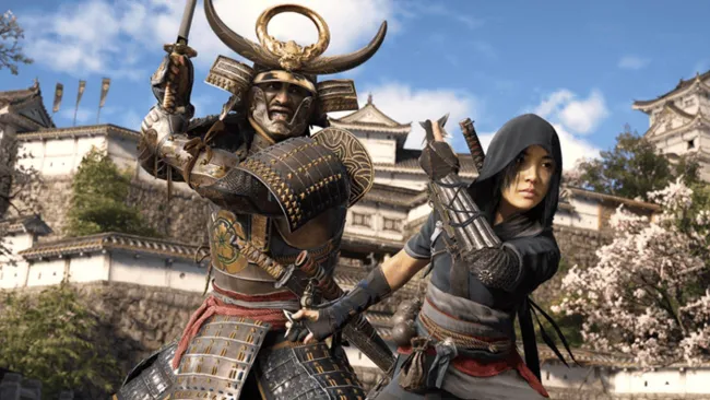 Ubisoft cancels Tokyo Game Show stream amid Assassin’s Creed Shadows controversy