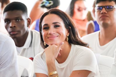 Meghan Markle's Staff Break Silence Over Bullying Allegations