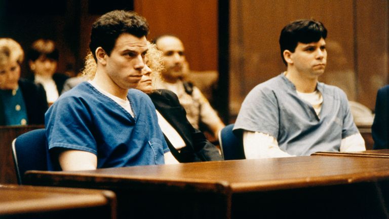 Menendez brothers murder case: The true crime behind controversial Netflix drama