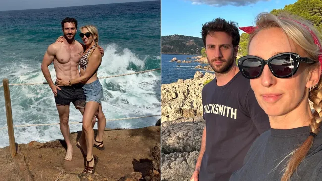 Aaron Taylor-Johnson gives rare insight into marriage after split speculation