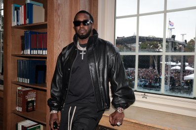 Will Diddy Be Able to See His 7 Kids in Special Housing Unit in Jail?