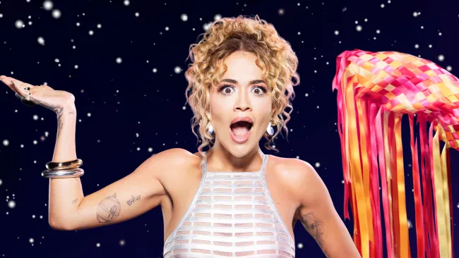 Rita Ora replaced on The Masked Singer UK by huge ITV star