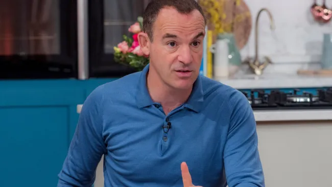 Martin Lewis’ six-day warning to 48 million Brits who could be overpaying on energy bills