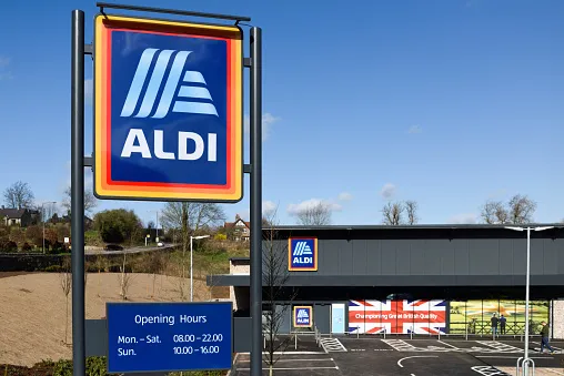 The UK’s favourite Aldi product has been revealed — and it’s the supermarket’s most controversial item ever