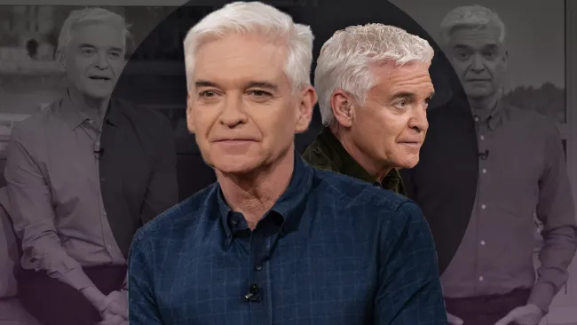 Phillip Schofield’s career and This Morning scandal timeline as he makes huge TV return