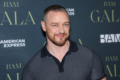 James McAvoy 'Gutted' After 'Pirates of the Caribbean' Rejection