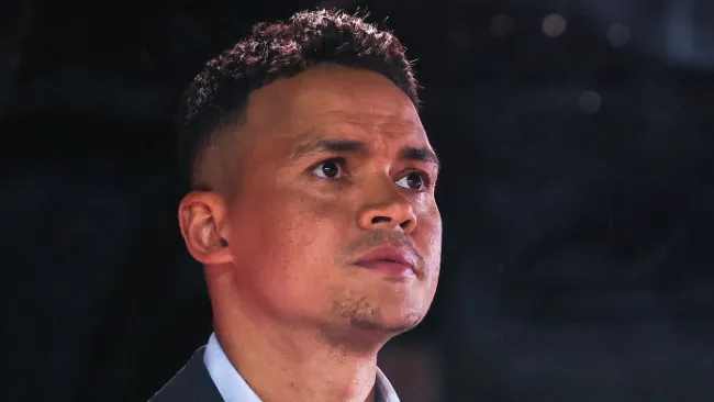 Jermaine Jenas reveals ‘exciting’ comeback plans just five weeks after BBC scandal