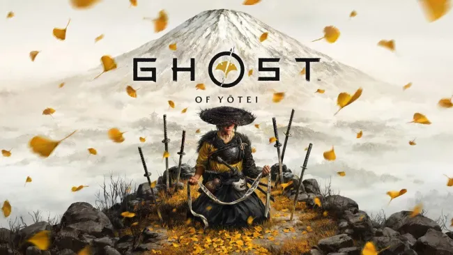 Ghost Of Tsushima sequel Ghost Of Yōtei announced for PS5 in 2025