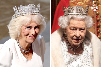 Competition to Meet 'The Queen' Sparks Confusion, Jokes Online