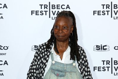 Why Fans Are Furious Over Whoopi Goldberg's Controversial Janet Jackson Comments