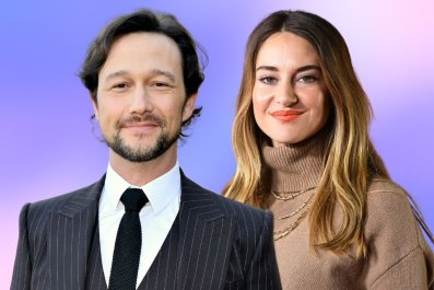 Joseph Gordon-Levitt on Working With Shailene Woodley Againâ'Very Different'