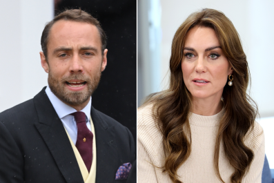 Princess Kate's Dangerous Moment Revealed by Brother: 'Stranded'