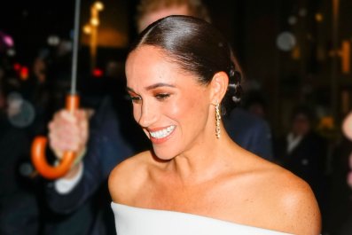 Meghan Markle Bullying Saga Is 'Smoking Crater on Her Reputation'