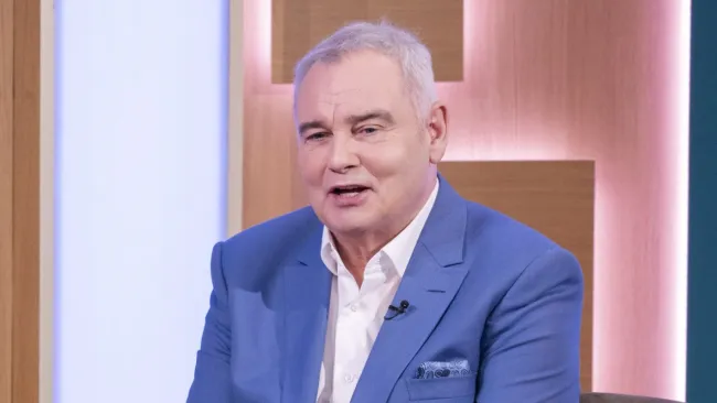 Eamonn Holmes admits he ‘can’t look after himself’ anymore in tragic health update