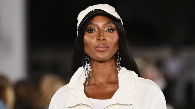 Naomi Campbell gets ban after spending £7,800 of charity funds on five-star hotel