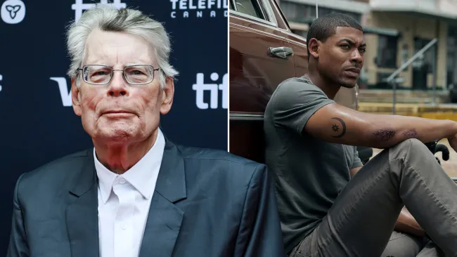 Stephen King raves about ‘gripping’ Netflix thriller with near-perfect Rotten Tomatoes score