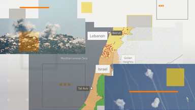 Israel and Hezbollah on brink of all-out war - the key moments that brought us here