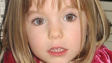 Christian B: Former cellmate said Madeleine McCann suspect 'bragged about a Portugal abduction,' German court hears