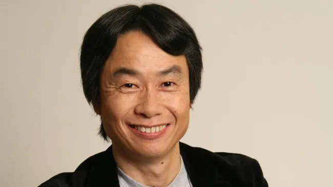 Nintendo refuses to use AI and vows to ‘go in a different direction’