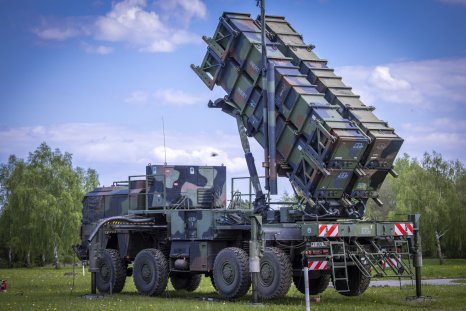 Ukraine To Receive New Patriot Air Defense System in $7.9BN US Package