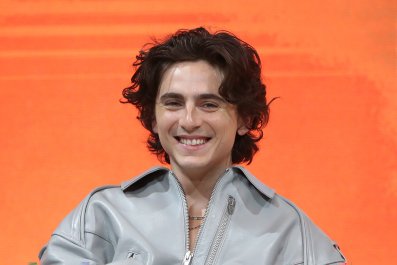 Why Fans Are Fighting Over TimothÃ©e Chalamet's New Look