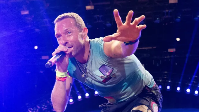 Coldplay fans confused and ‘panicking’ as Ticketmaster presale vanishes from website