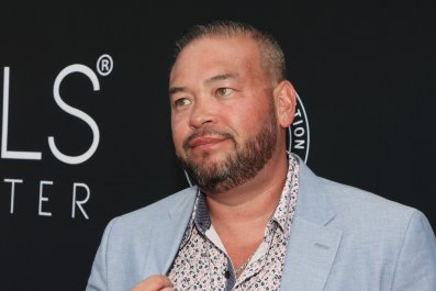 Jon Gosselin Updates Fans on Son Collin Following Explosive Abuse Allegations