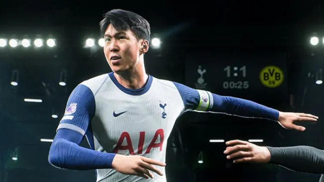 EA Sports FC 25 tactics review – what works and what doesn’t