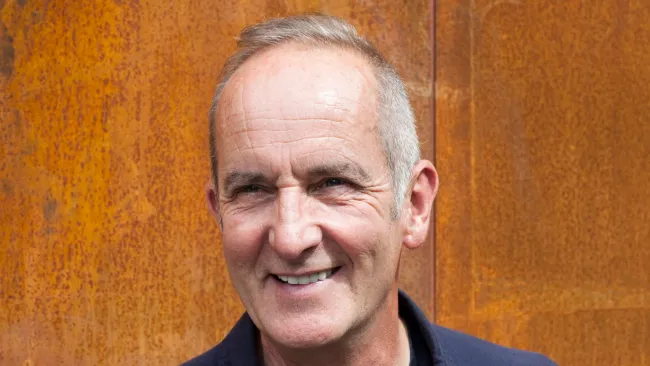 Kevin McCloud clears up Grand Designs misconception after 25 years of speculation