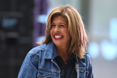 Everything to Know About Hoda Kotb's Family After 'Today' Show Exit Announcement